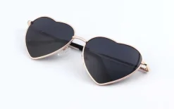Heart Shaped Shades