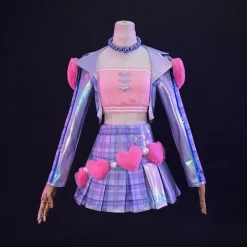 Heartache & Heartthrob Caitlyn Cosplay