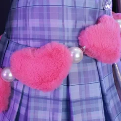 Heartache & Heartthrob Caitlyn Cosplay