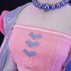 Heartache & Heartthrob Caitlyn Cosplay