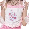 Heartbreak Bunny Cami Top