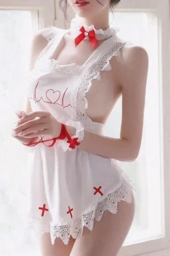 Heartbreaker Nurse Outfit