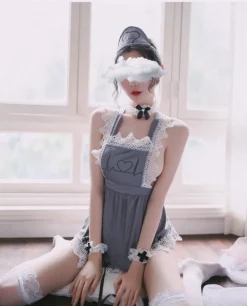 Heartbreaker Nurse Outfit