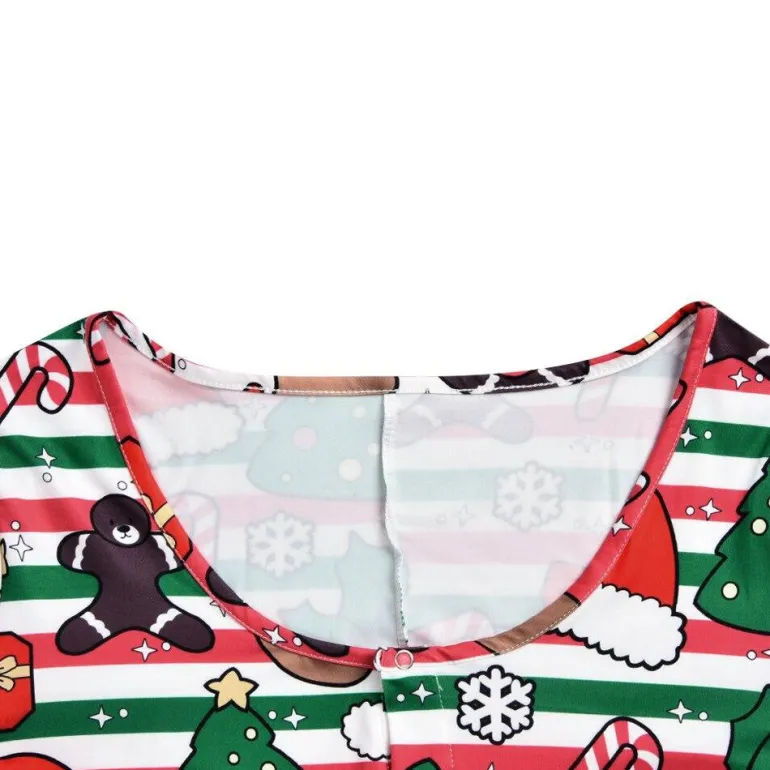 Holiday Sleeper