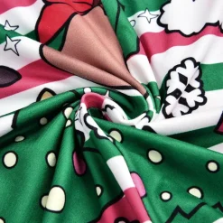 Holiday Sleeper