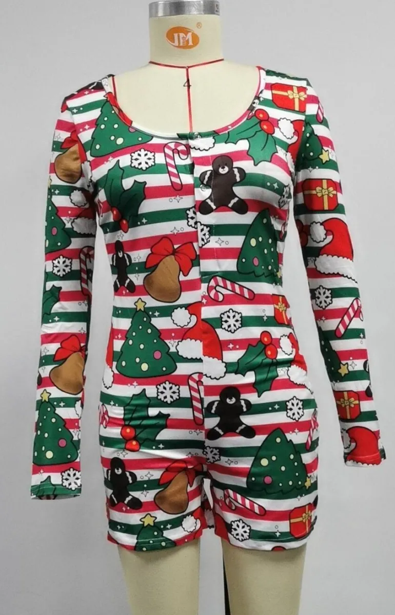 Holiday Sleeper
