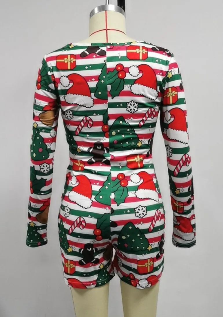 Holiday Sleeper