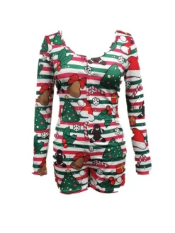 Holiday Sleeper