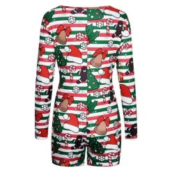 Holiday Sleeper