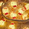 Holiday String Lights
