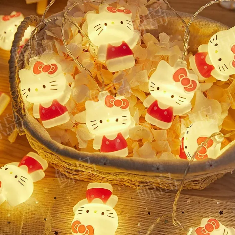 Holiday String Lights