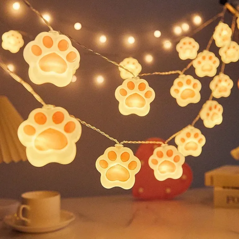 Holiday String Lights