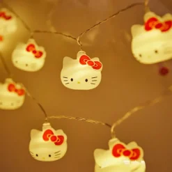 Holiday String Lights