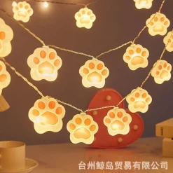 Holiday String Lights