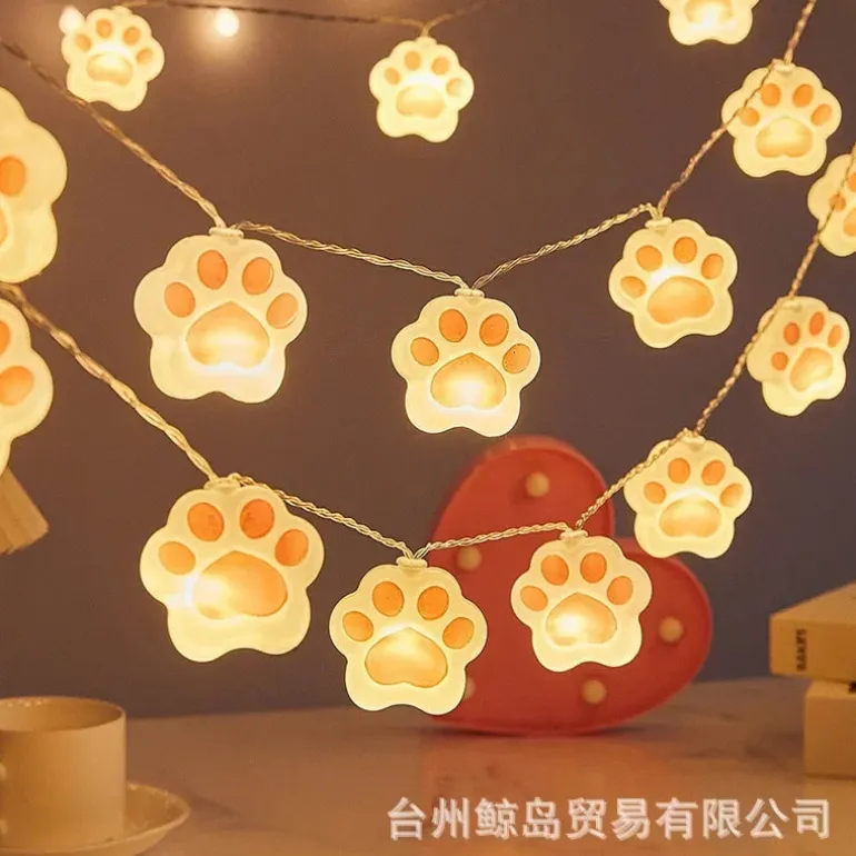 Holiday String Lights