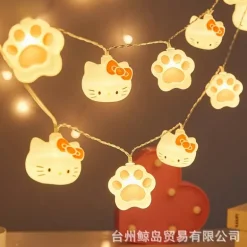 Holiday String Lights