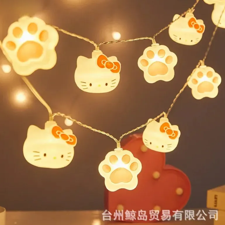 Holiday String Lights