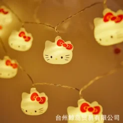 Holiday String Lights