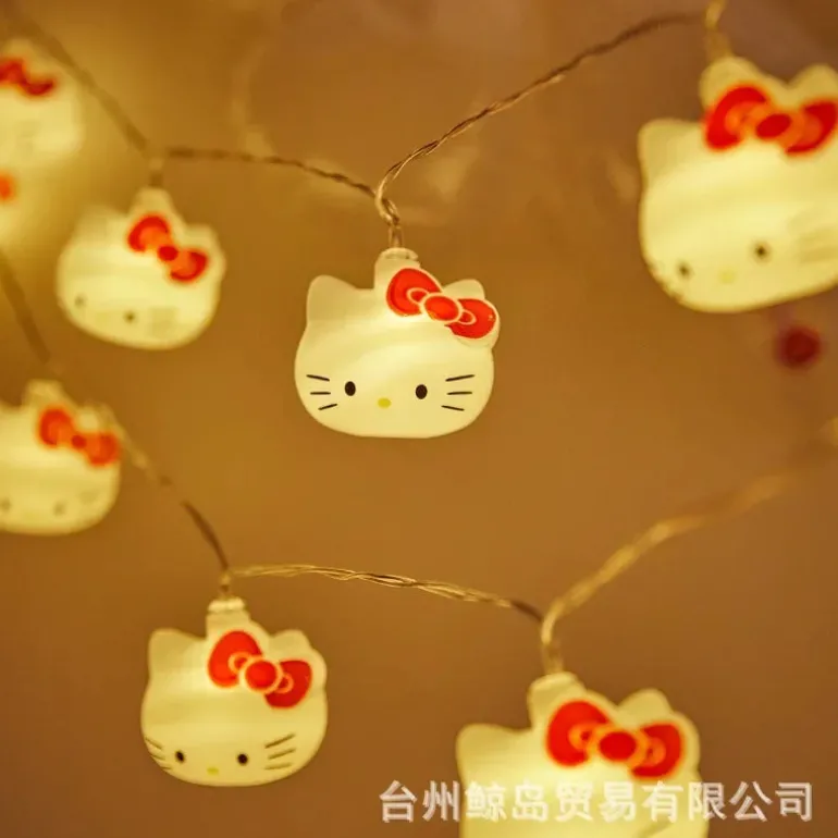 Holiday String Lights