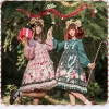 Holiday Wishes Dress