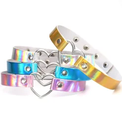 Holographic Chokers