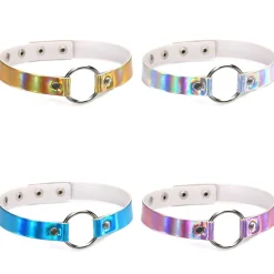 Holographic Chokers