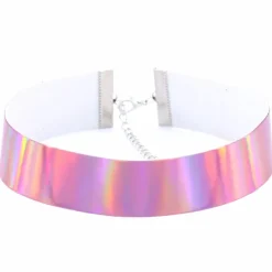 Holographic Chokers