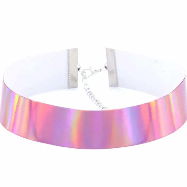Holographic Chokers