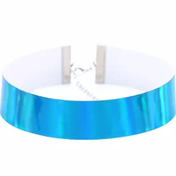 Holographic Chokers