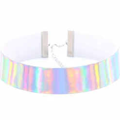 Holographic Chokers