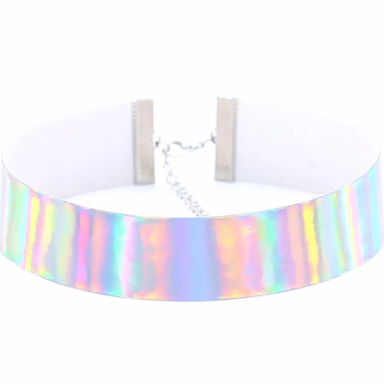 Holographic Chokers