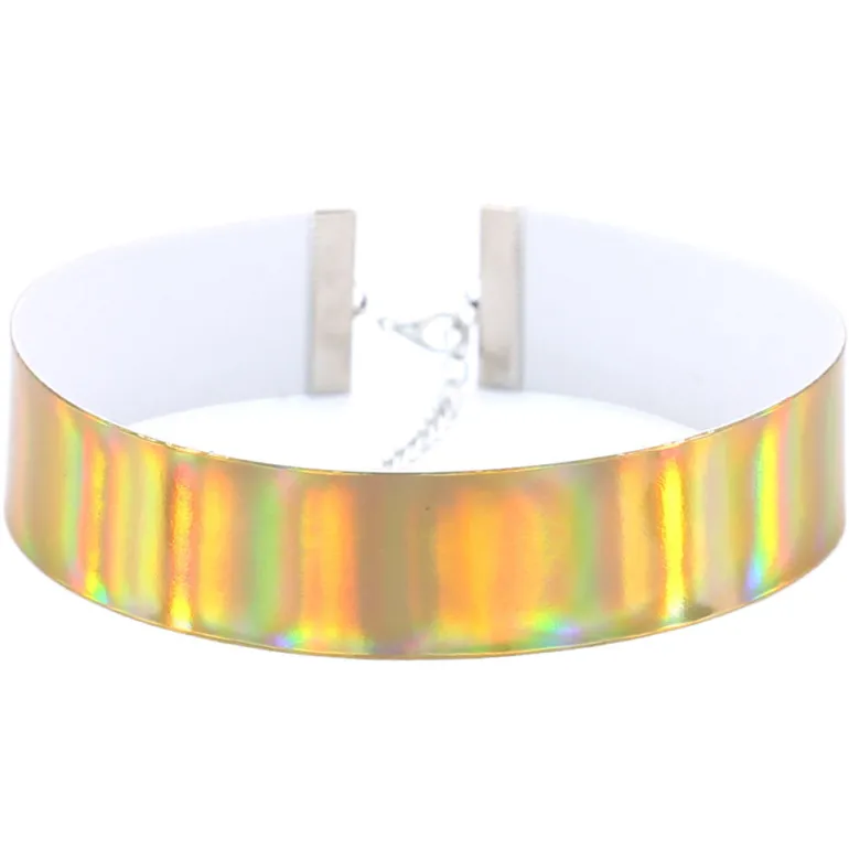 Holographic Chokers