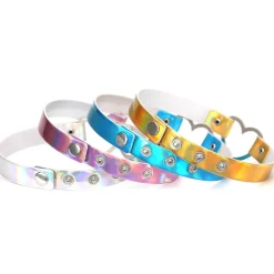 Holographic Chokers