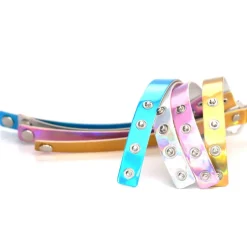 Holographic Chokers