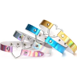 Holographic Chokers