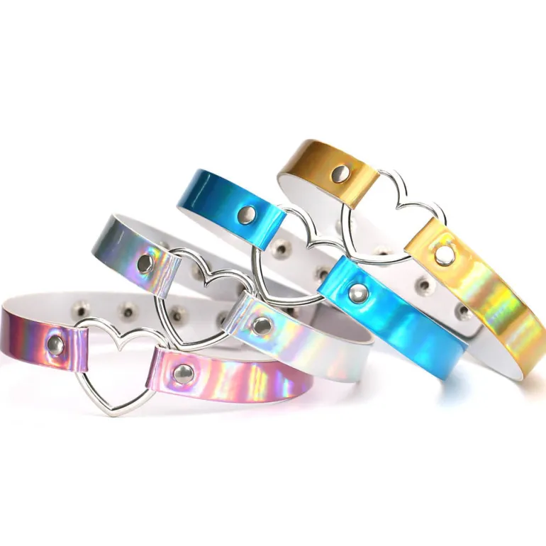 Holographic Chokers