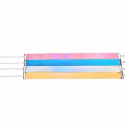 Holographic Chokers