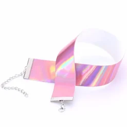 Holographic Chokers