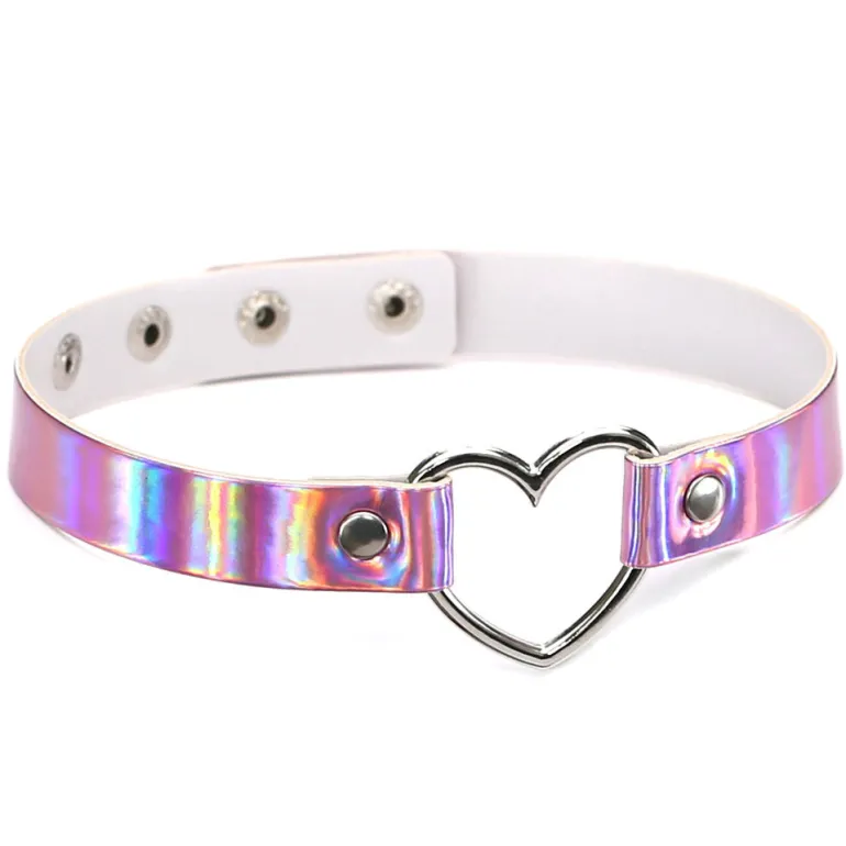 Holographic Chokers