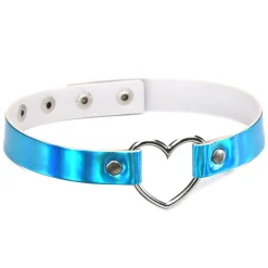 Holographic Chokers