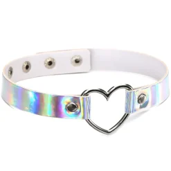 Holographic Chokers