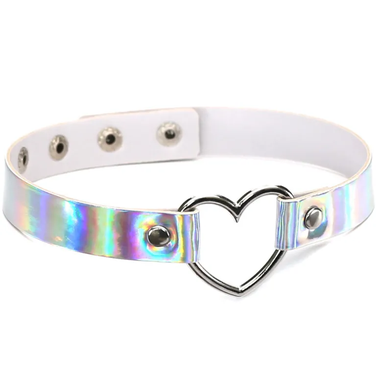 Holographic Chokers