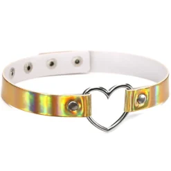 Holographic Chokers