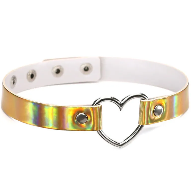Holographic Chokers
