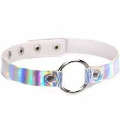 Holographic Chokers