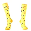 Honeycomb Knee Highs