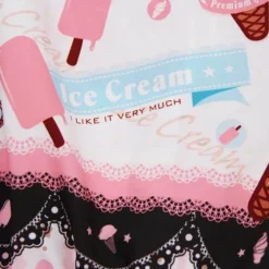 Ice Cream Shoppe Skirt