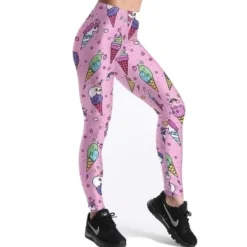 Icecream Leggings