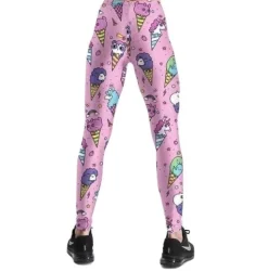 Icecream Leggings
