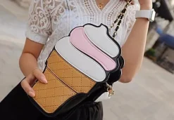 Icecream Purse